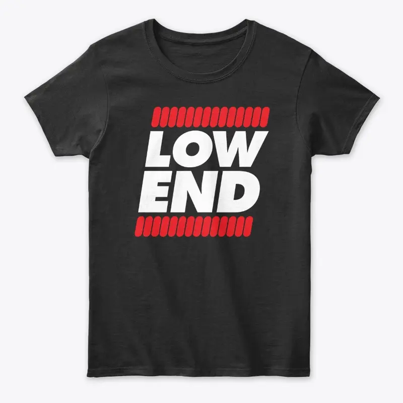 Low End Ladies Shirt