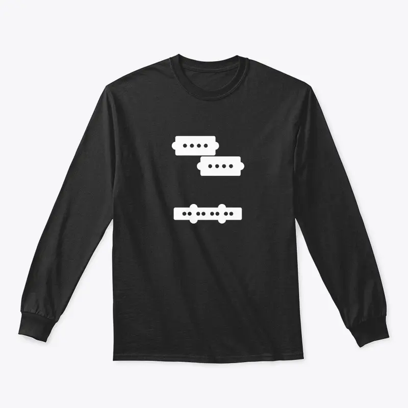 PJ Long Sleeve Tee