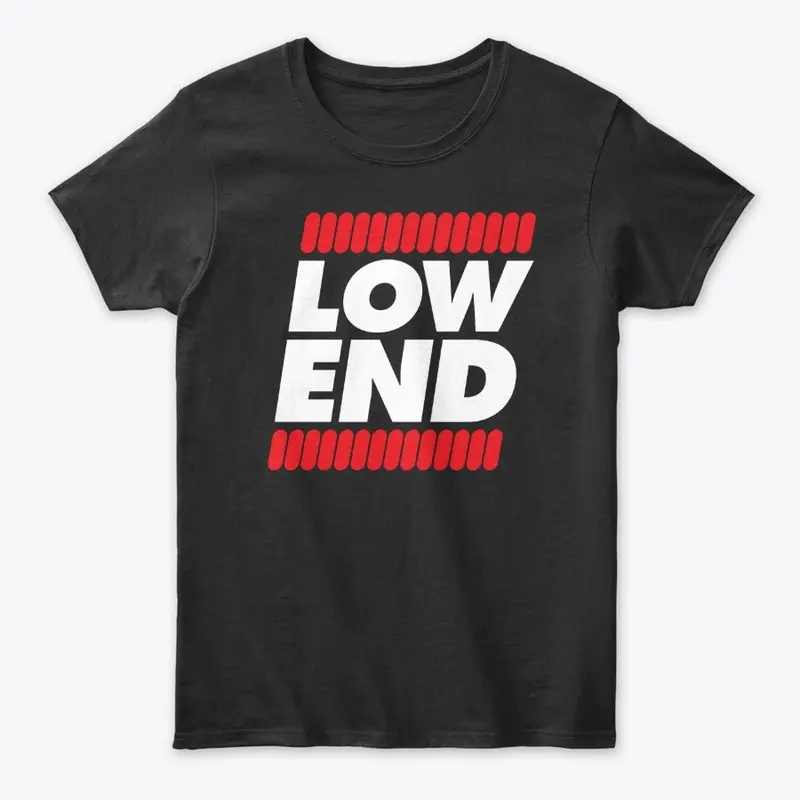 Low End Ladies Shirt